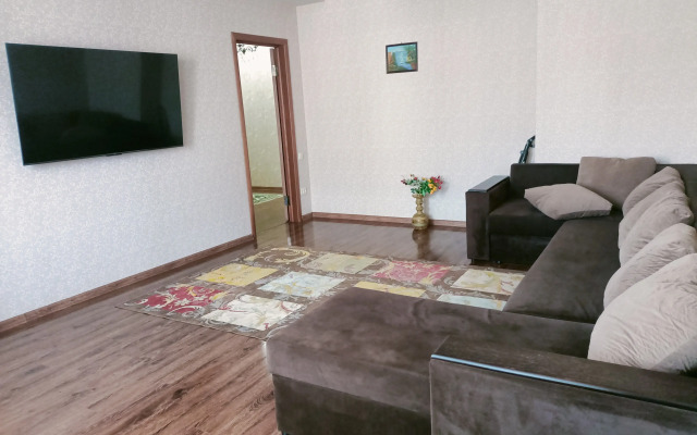 Квартира Просторная возле пляжа