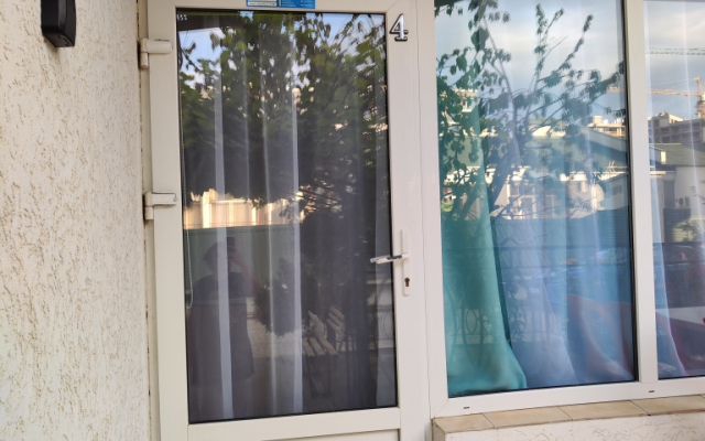 Studiya Kak Doma v Koktebele Apartments