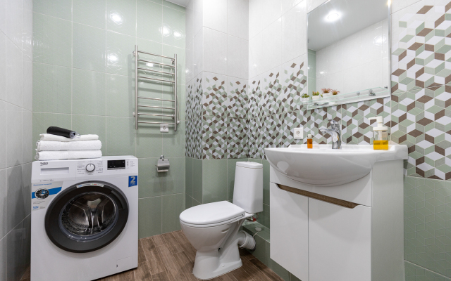 Апартаменты Cozy Home