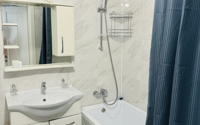 Апартаменты Iviapart Захарова д 8