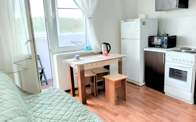 Квартира Новороссийск