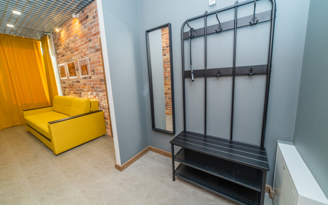 Volshebno tut/Zhk Volga Apartments