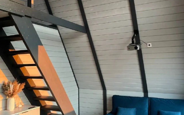 Гостевой дом Домик у Карьера