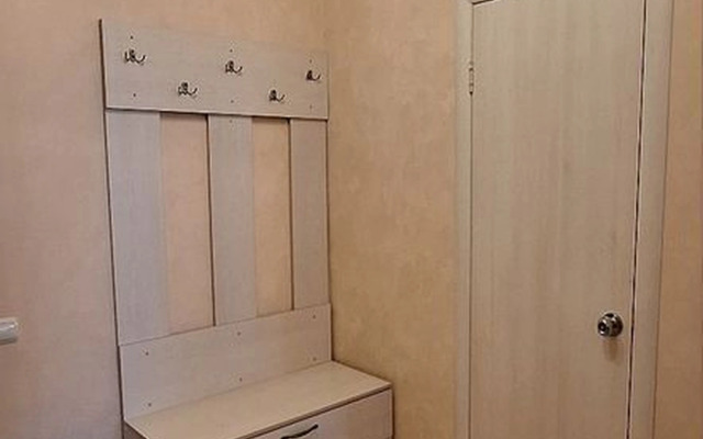 Квартира на Восточно-Кругликовской 34