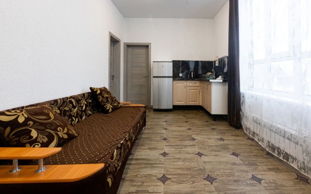 Гостевой Дом с Видом на Горы