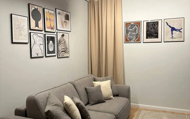 Частный дом White villa Севастополь