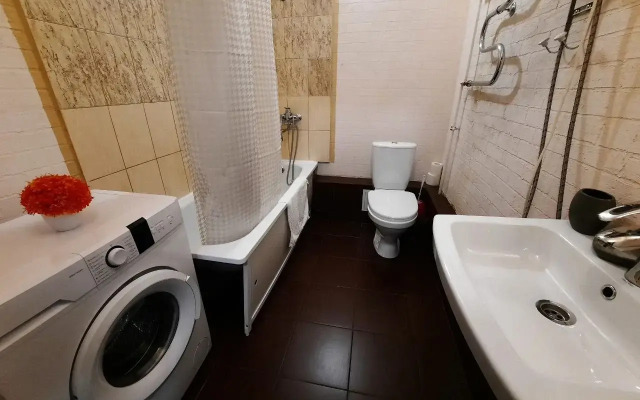 Апартаменты Premium в центре