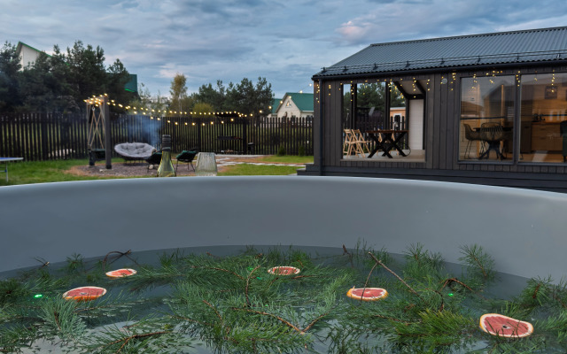 Вилла North Villa