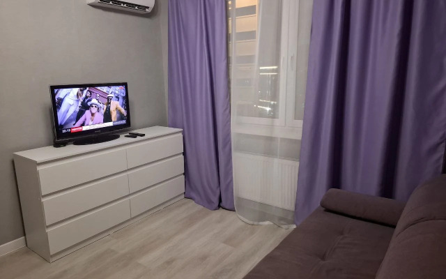 Квартира в лучшем районе Краснодара