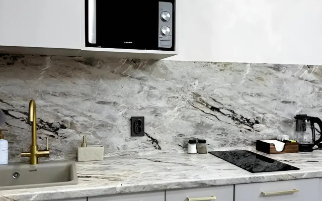 Апартаменты в центре Казани на Дзержинского