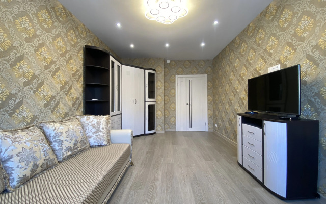 Dvukhkomnatnaya V Bogorodskom 2 Flat