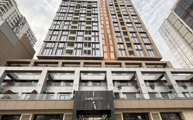 Апартаменты Tashkent Nest One Sky