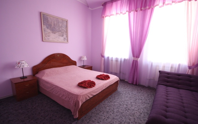 Barkhatny Sezon Guest House
