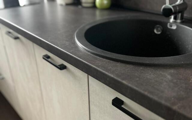 Квартира Яблоневая 19