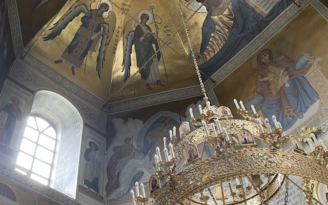 Частный дом Загородный коттедж