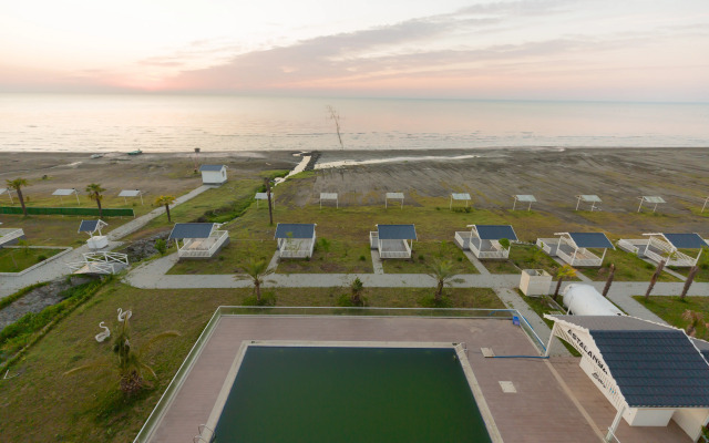 Astalanya Resort