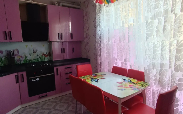 Квартира у моря