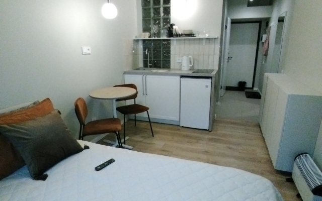 Апартаменты Казачий