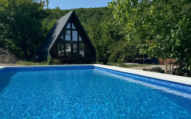 Teremki Na Ulitse Kukushkina 4 Villa