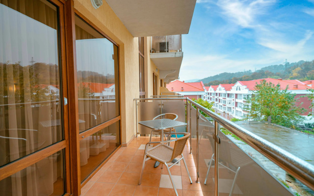 Grace Amaliya Hotel