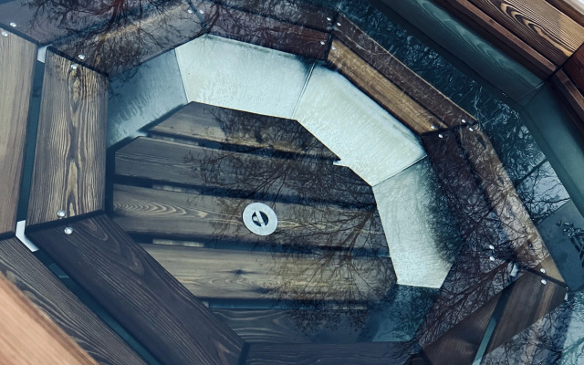 Частный дом Vremya Otdykha