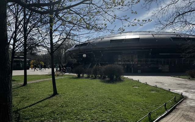 Апартаменты Уютные Кронверкский проспект