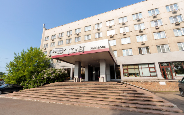 Hotel Polet