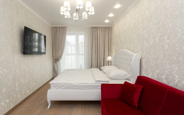 Апартаменты Apartment Kantiana 3.6