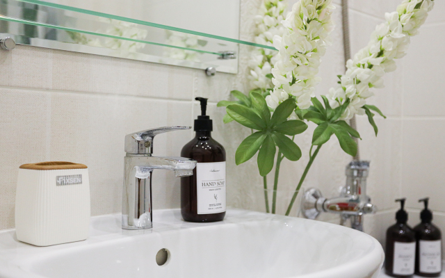 Апартаменты Pion сети DeNewHome у Парка Патриотов