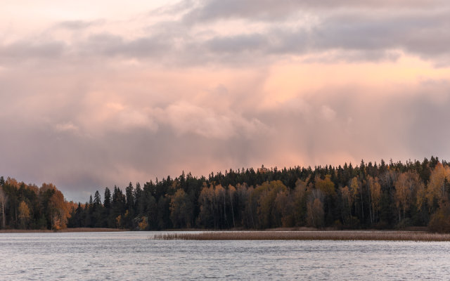 База Отдыха Загородный Клуб Villa Jarvi