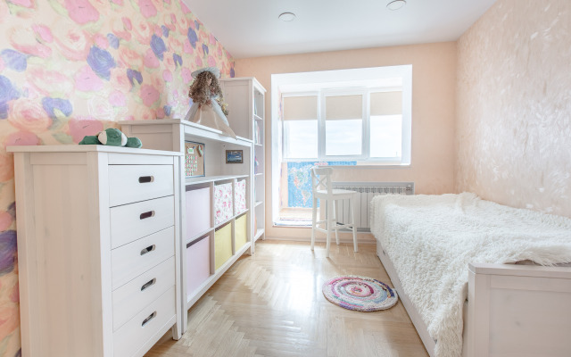 Апартаменты на Рокоссовского