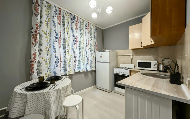 Апартаменты на Беляево