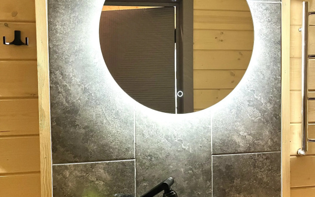 Na Solnechnoy Doline Private House