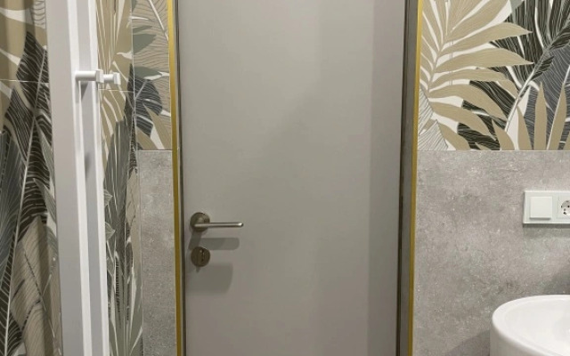 Апартаменты Времена года в Центре города Июнь