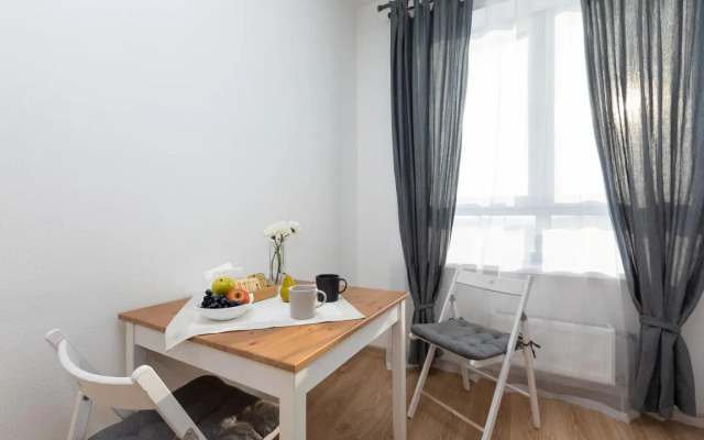 Апартаменты Этажидейли на Московской 198