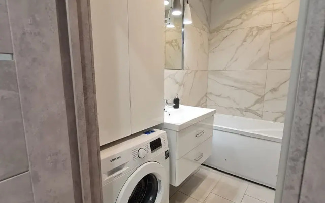 Sochiposutochno 7 Apartments