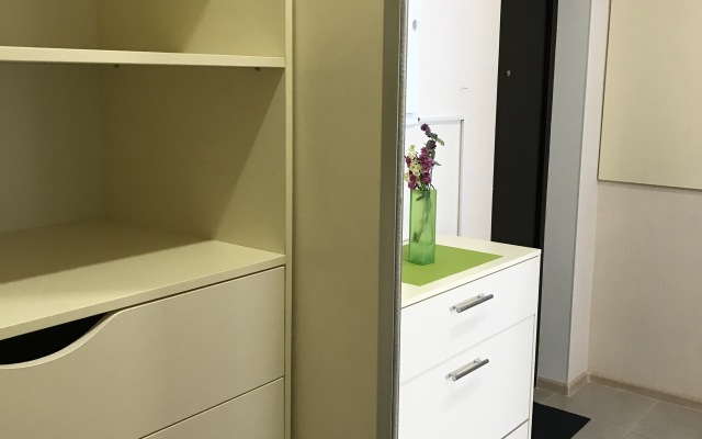 Na Astrakhanskoy Apartments