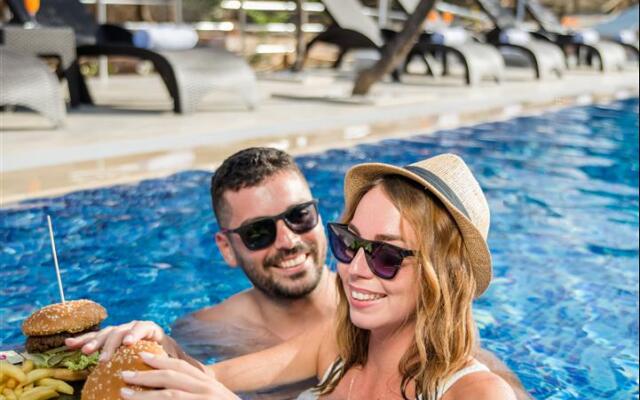 Doganin Ruhu Mini-hotel