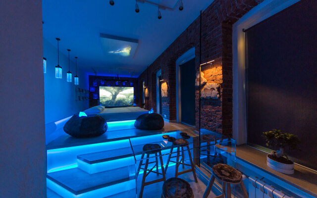 Мама Ро Студия №10 Каменная