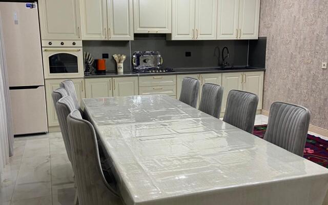 Частный дом Прибой Дербента