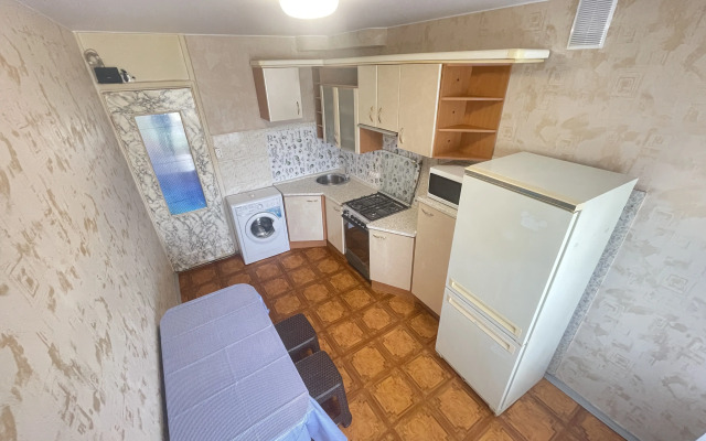 G-Kvartal Turistskaya Apartments