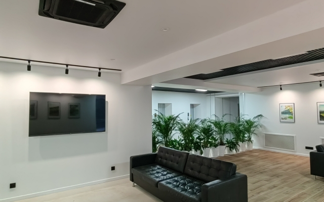 Dzhemete Bugaz Apartaments