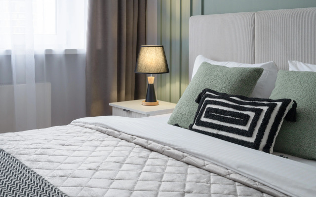 Квартира Видовая в Самом Центре