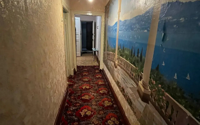 Квартира на Ленина 27