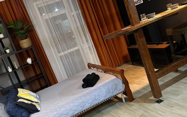 Квартира На Новой 11