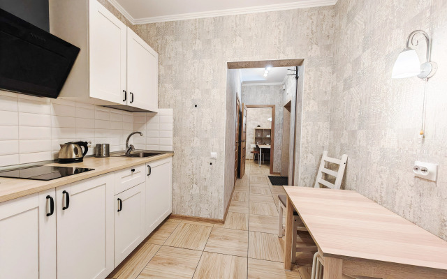 ArendApartment: Graf Orlov 63 Flat