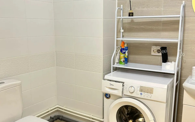 Prostory Nevy Na Kuznetsovskoy Flat