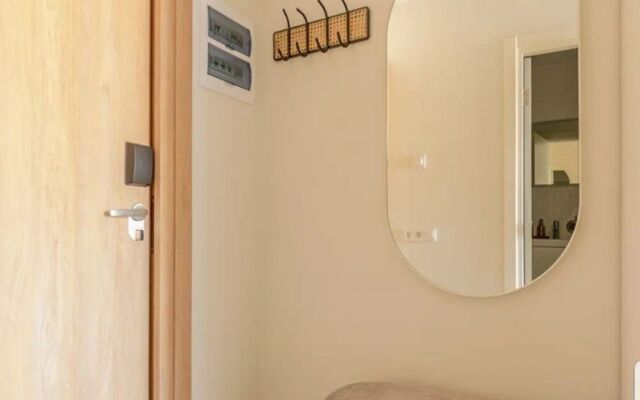 Ava Continent SyncotelHome Apartments