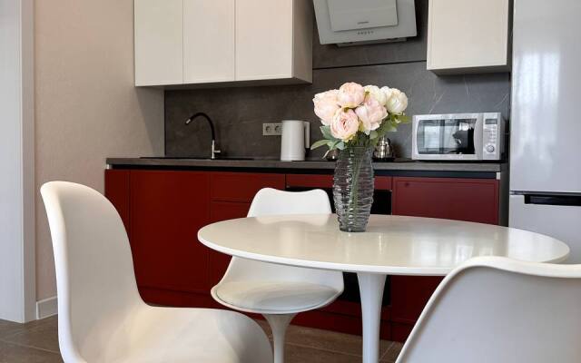 Квартира Уютная в Центре Махачкалы рядом с Пляжем и Ресторанами