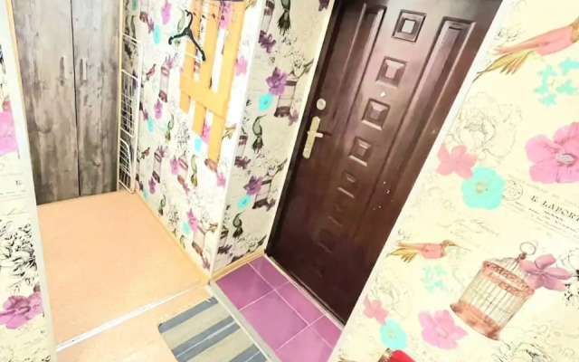 Апартаменты на Некрасова 66